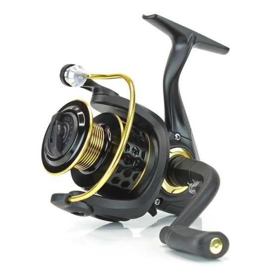 Изображение Катушка Mifine Karate 1000