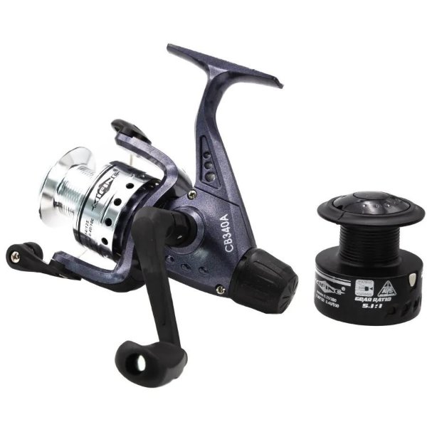 Изображение Катушка Mifine Coblla CB340A