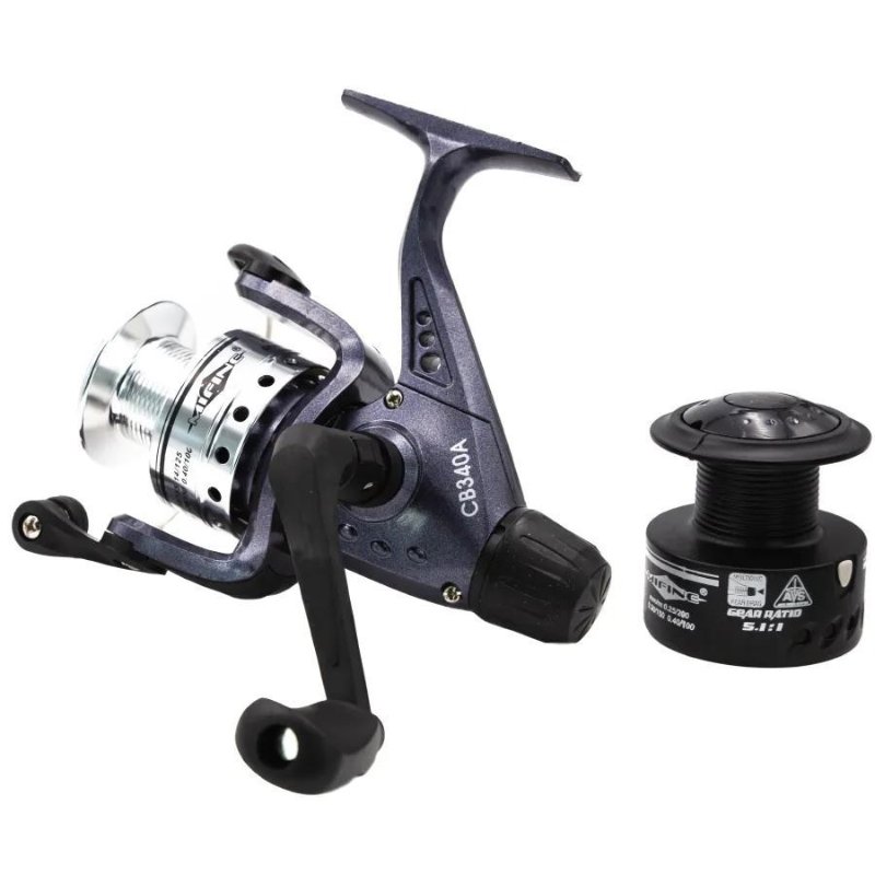 Изображение Катушка Mifine Coblla CB340A