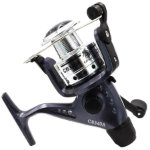Изображение Катушка Mifine Coblla CB340A