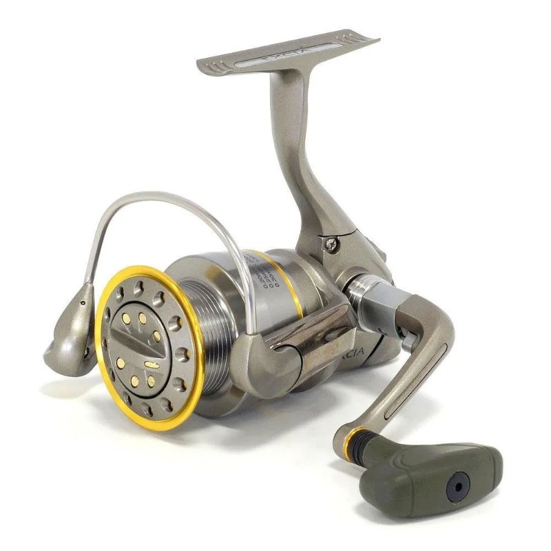 Изображение Катушка Ryobi Excia 2000
