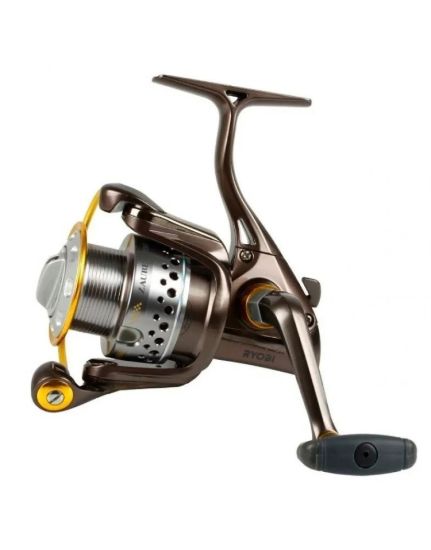 Изображение Катушка Ryobi Zauber 3000