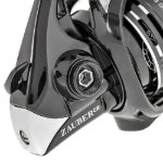 Изображение Катушка Ryobi Zauber CR 1000