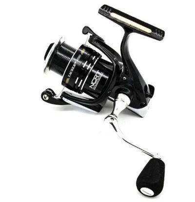 Изображение Катушка Ryobi Zauber CR 2000