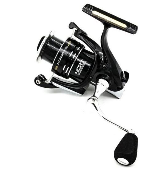 Изображение Катушка Ryobi Zauber CR 2000