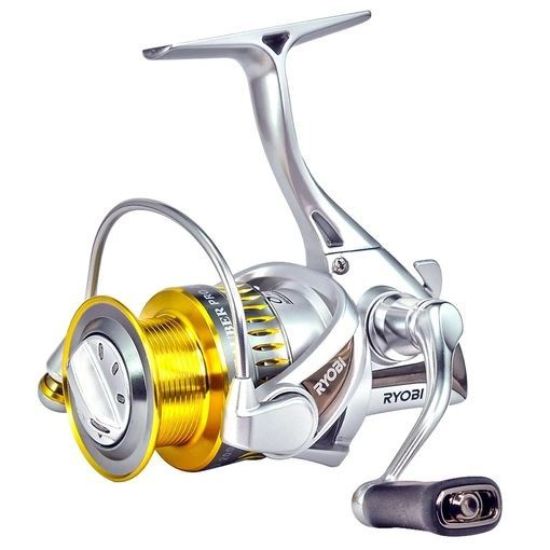 Изображение Катушка Ryobi Zauber Pro 1000