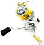 Изображение Катушка Ryobi Zauber Pro 2000