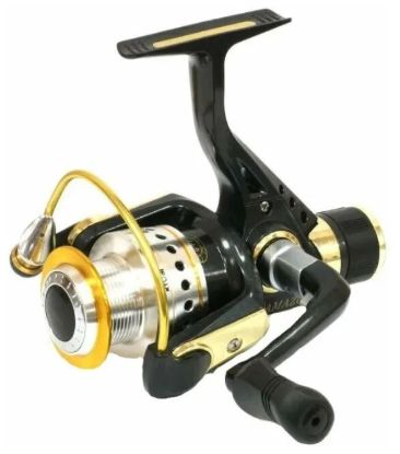 Изображение Катушка Ryobi Amazon 2000