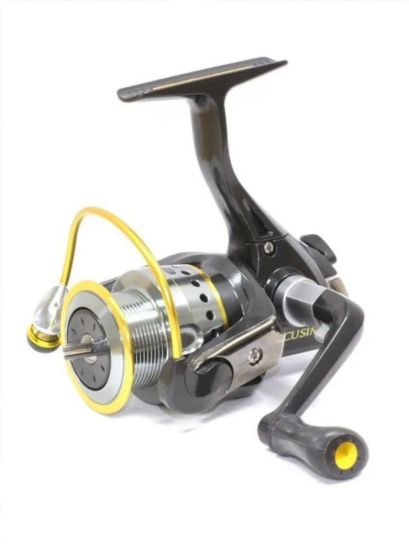 Изображение Катушка Ryobi Ecusima 2000