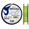 Изображение Плетённый Шнур Daiwa J-Braid 4x 135 м