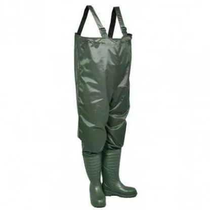 Изображение Полукомбинезон из ЭВА