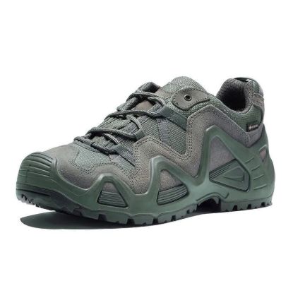 Изображение Тактические ботинки Олива