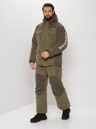 Изображение Зимний костюм Huntsman Canada