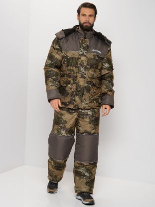 Изображение Зимний костюм Huntsman Altair