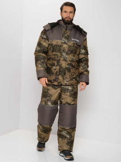 Изображение Зимний костюм Huntsman Altair