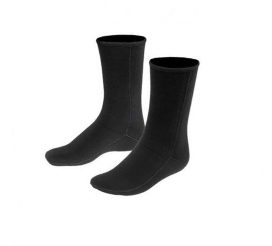 Изображение Неопреновые носки Kaida