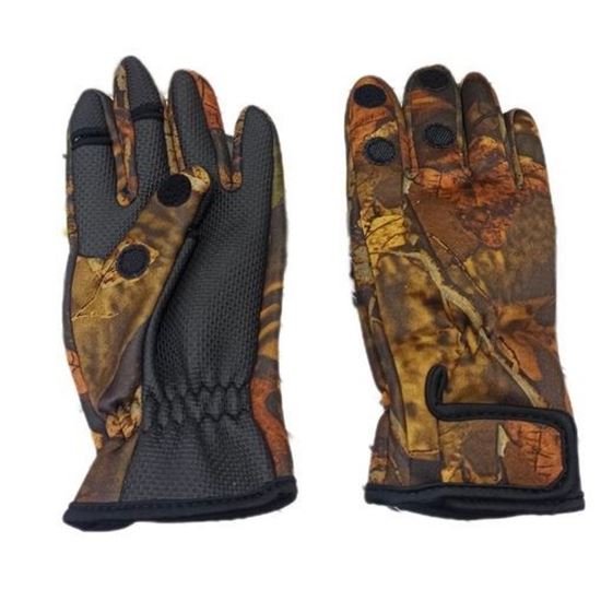 Изображение Неопреновые перчатки