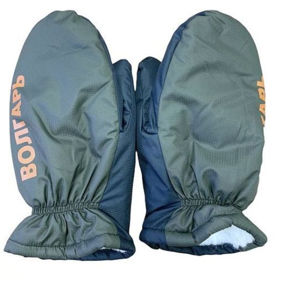 Изображение Варежки Волгарь