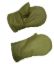 Изображение Варежки утепленные