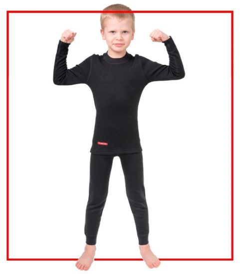 Изображение Термобелье Comfort Extrim