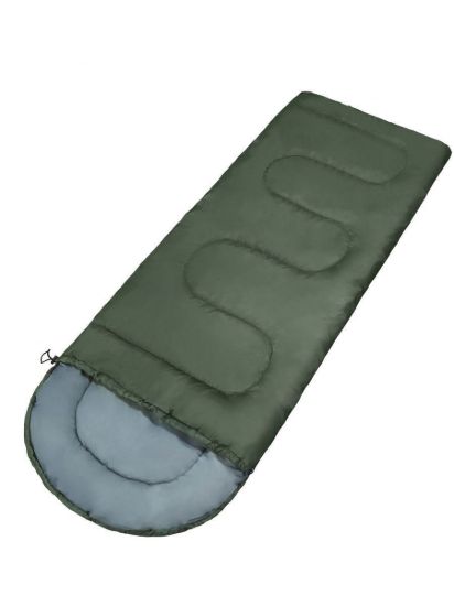 Изображение Спальный мешок СП150