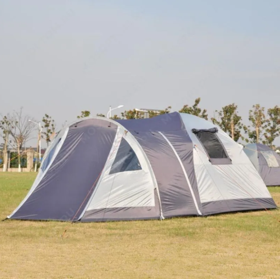 Изображение Палатка 3-местная