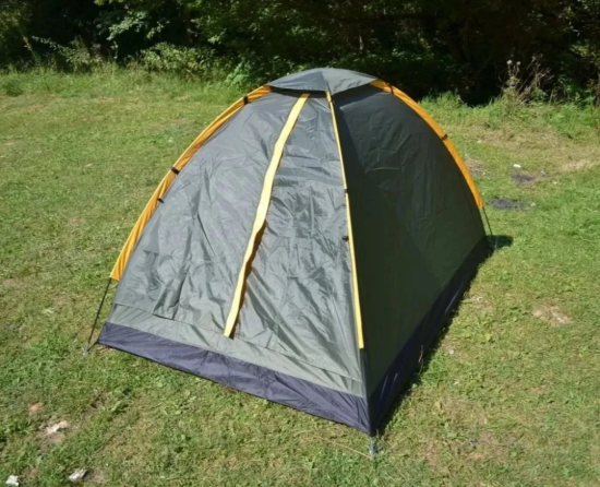 Изображение Палатка 2-местная
