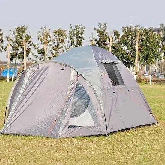 Изображение Палатка 2-местная