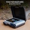 Изображение Газовая плита туристическая Следопыт PF-GST-N01