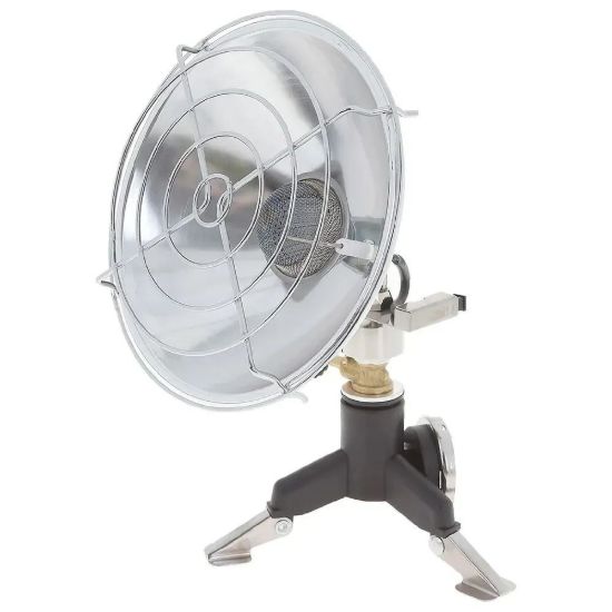 Изображение Обогреватель газовый Следопыт Орион 0.9