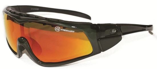 Изображение Очки для рыбалки Freeway