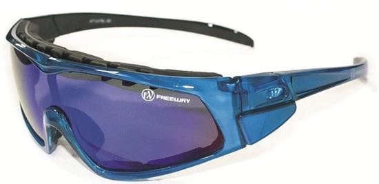 Изображение Очки для рыбалки Freeway