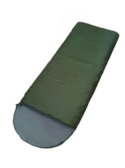 Изображение Спальный мешок СП2