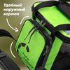 Изображение Сумка-холодильник Следопыт Green Line Pro 23 л