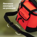 Изображение Сумка-холодильник Следопыт Red Line 13 л