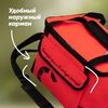 Изображение Сумка-холодильник Следопыт Red Line 23 л
