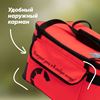 Изображение Сумка-холодильник Следопыт Red Line 34 л