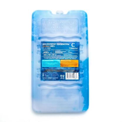 Изображение Аккумулятор холода Следопыт 600 мл