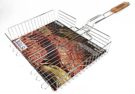 Изображение Решётка для мангала  RozeNpik