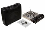 Изображение Газовая плита туристическая Cyclone TS-500