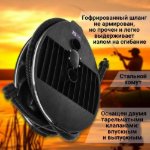 Изображение Насос ножной Патриот 10л