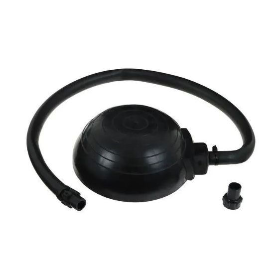 Изображение Насос ножной резиновый