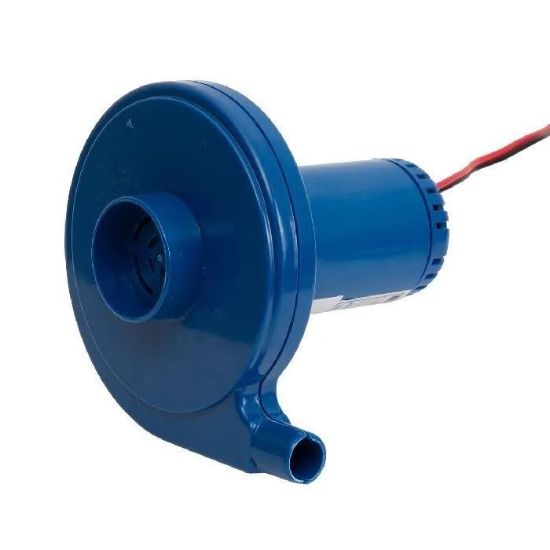 Изображение Насос электрический Bravo MB-50-С