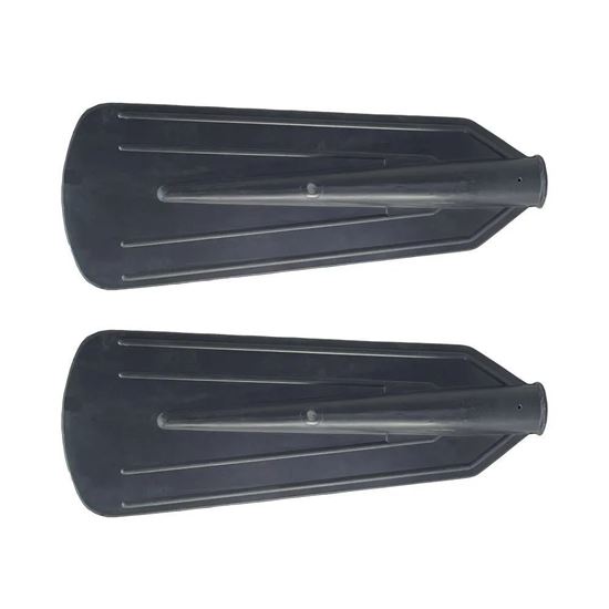 Изображение Лопасть для лодки