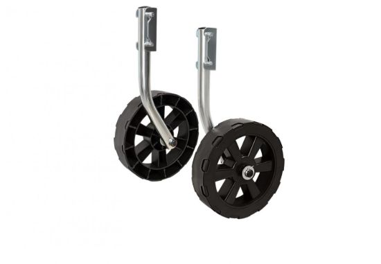 Изображение Транцевые колеса Бескамерные Удленённые