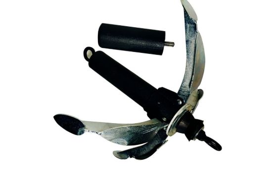 Изображение Якорь Разборный  2.5-3.3кг