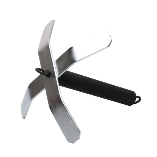 Изображение Якорь разборный 4.0кг