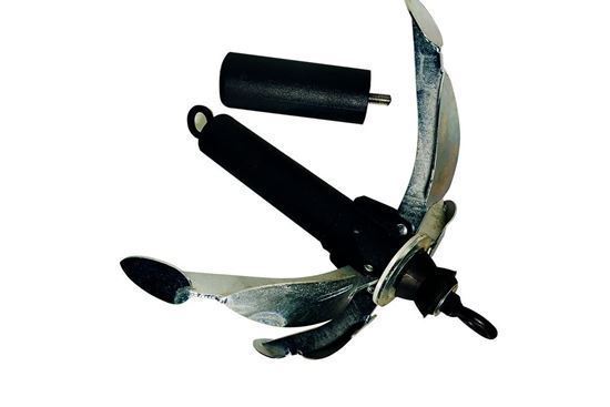 Изображение Якорь Разборный 3.5-5.2кг