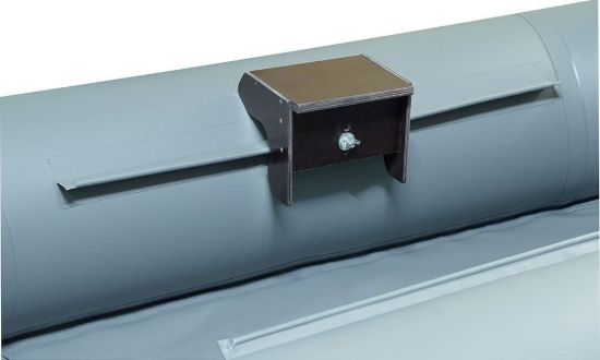 Изображение Столик для эхолота Патриот