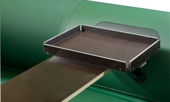 Изображение Столик на банку Патриот